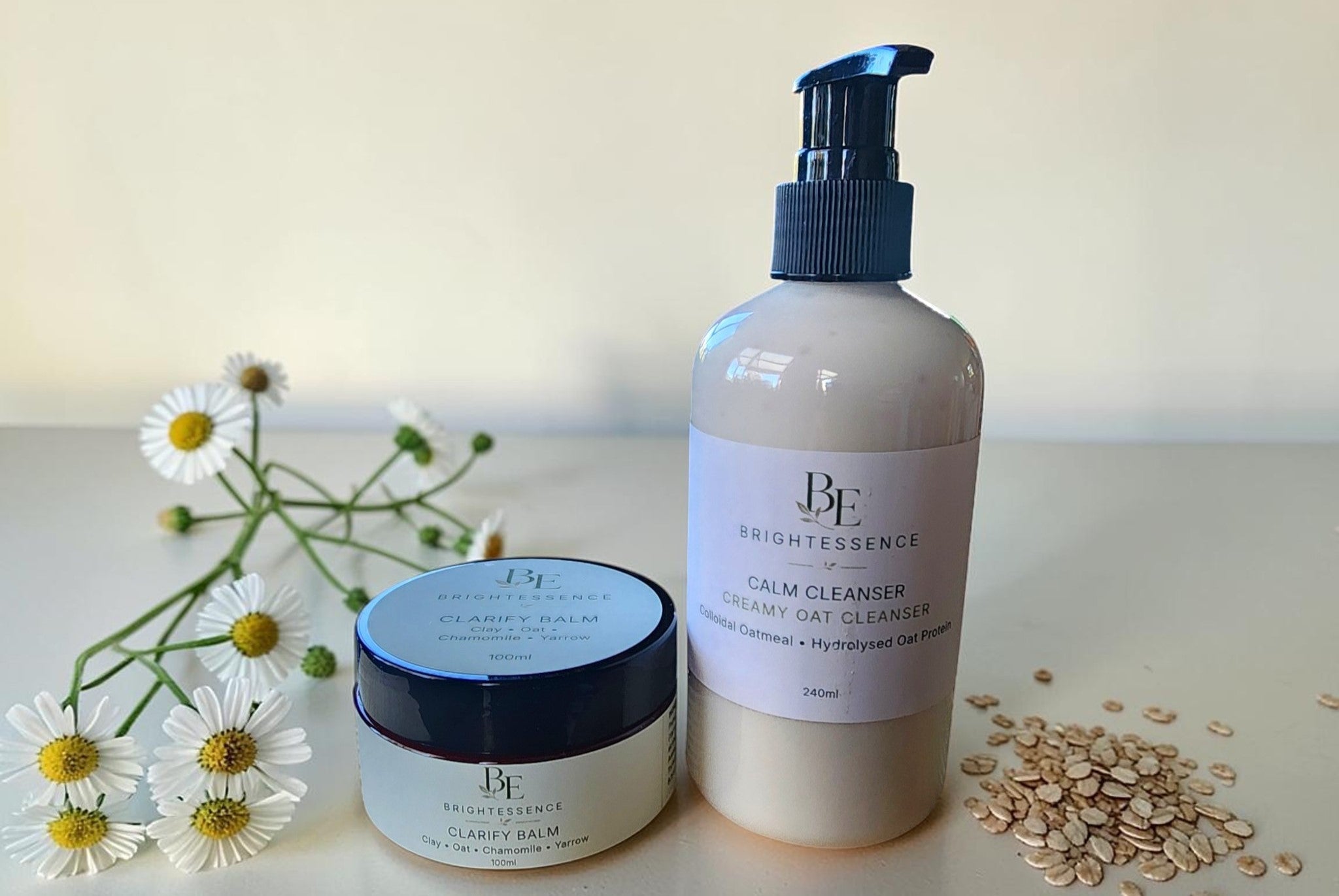 Cleansers