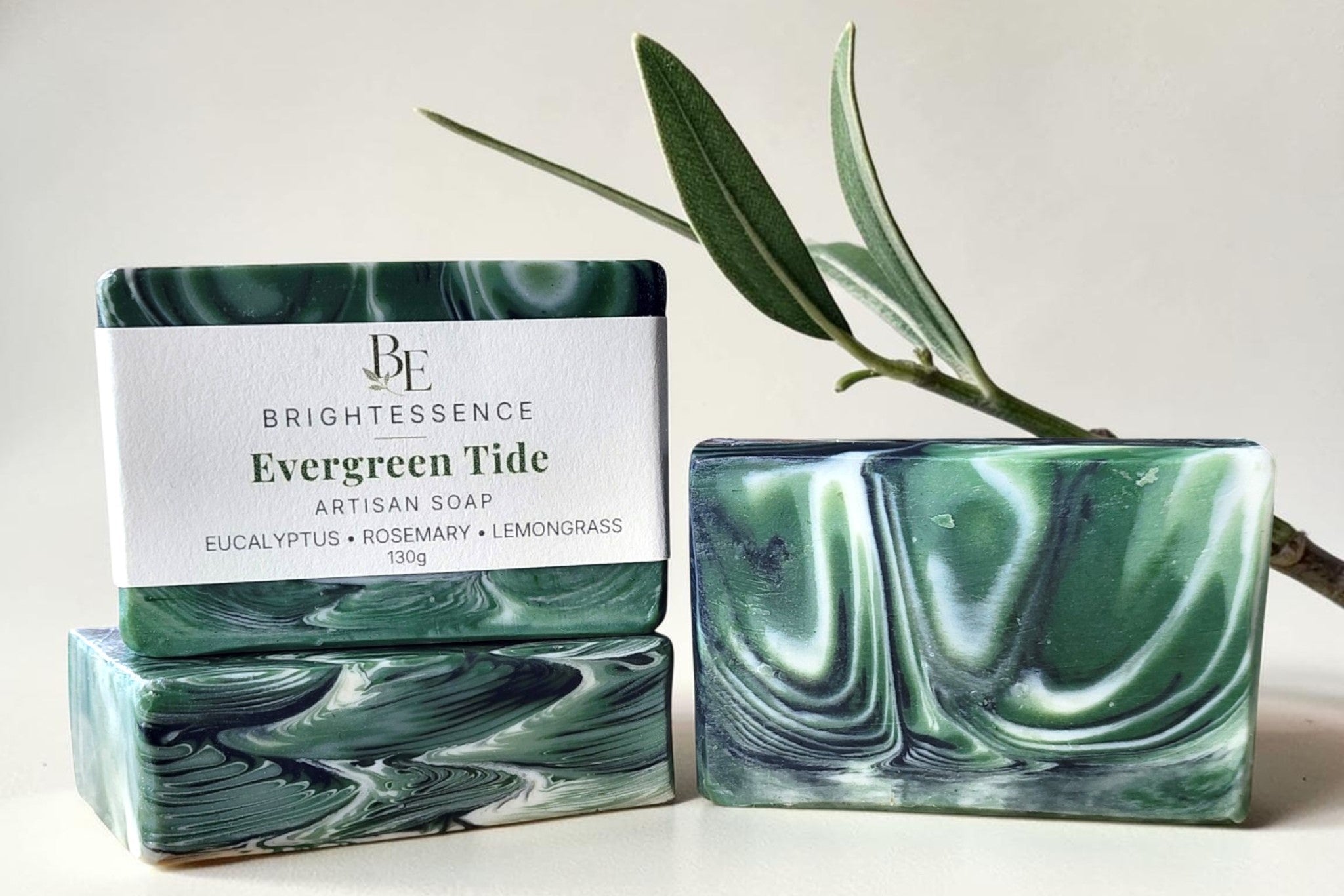 Artisan Soaps