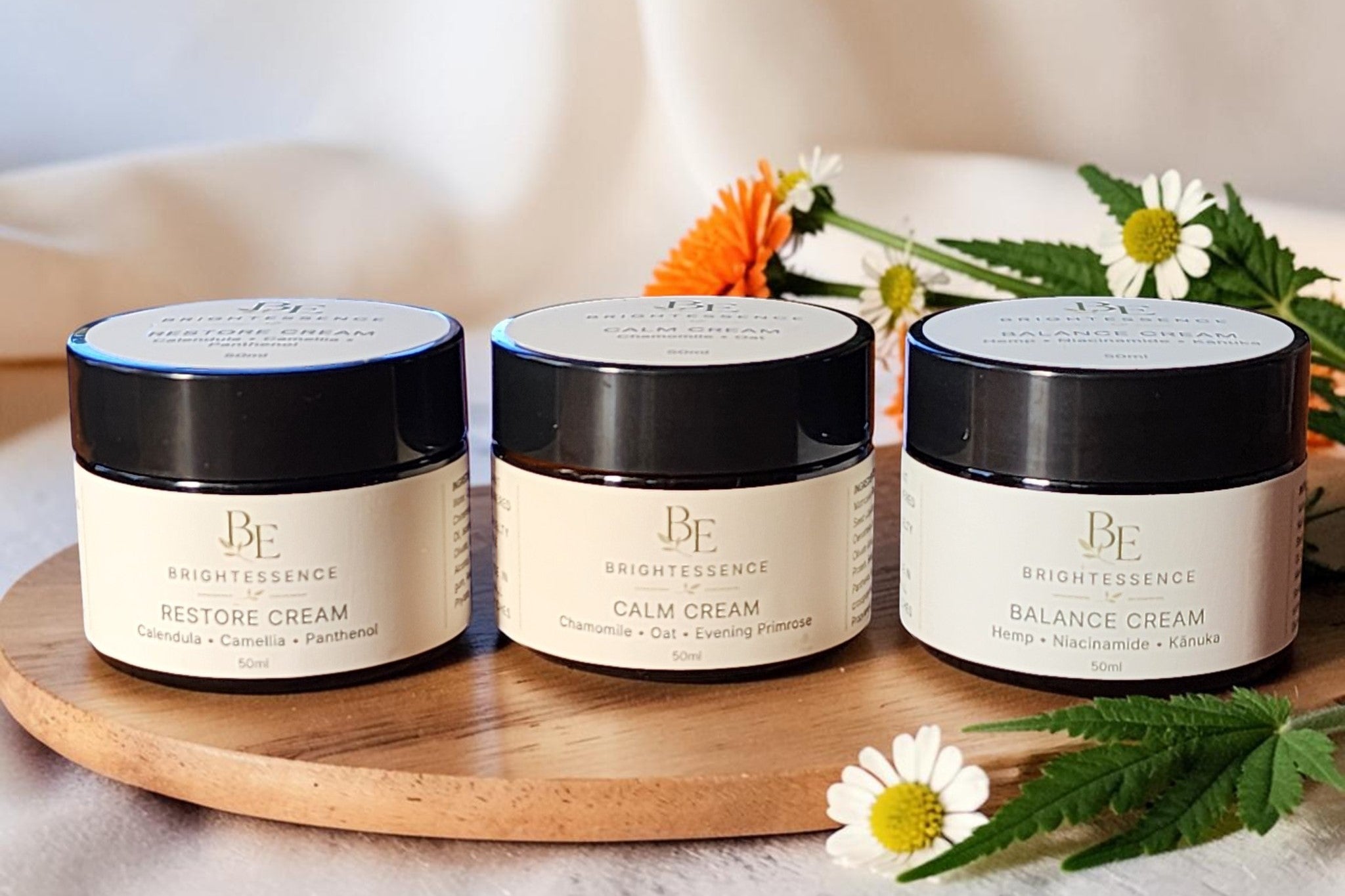 Face Creams