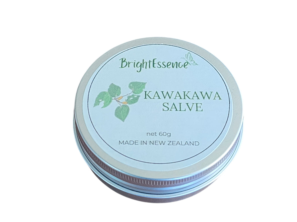 Kawakawa Salve