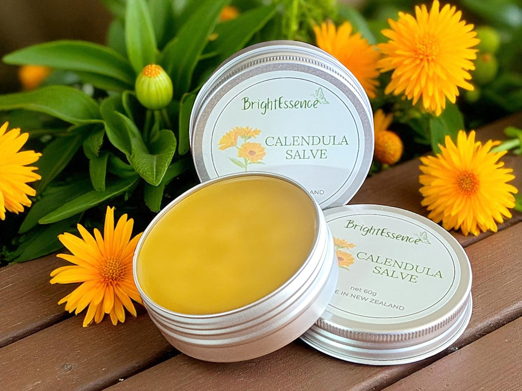 Calendula Salve