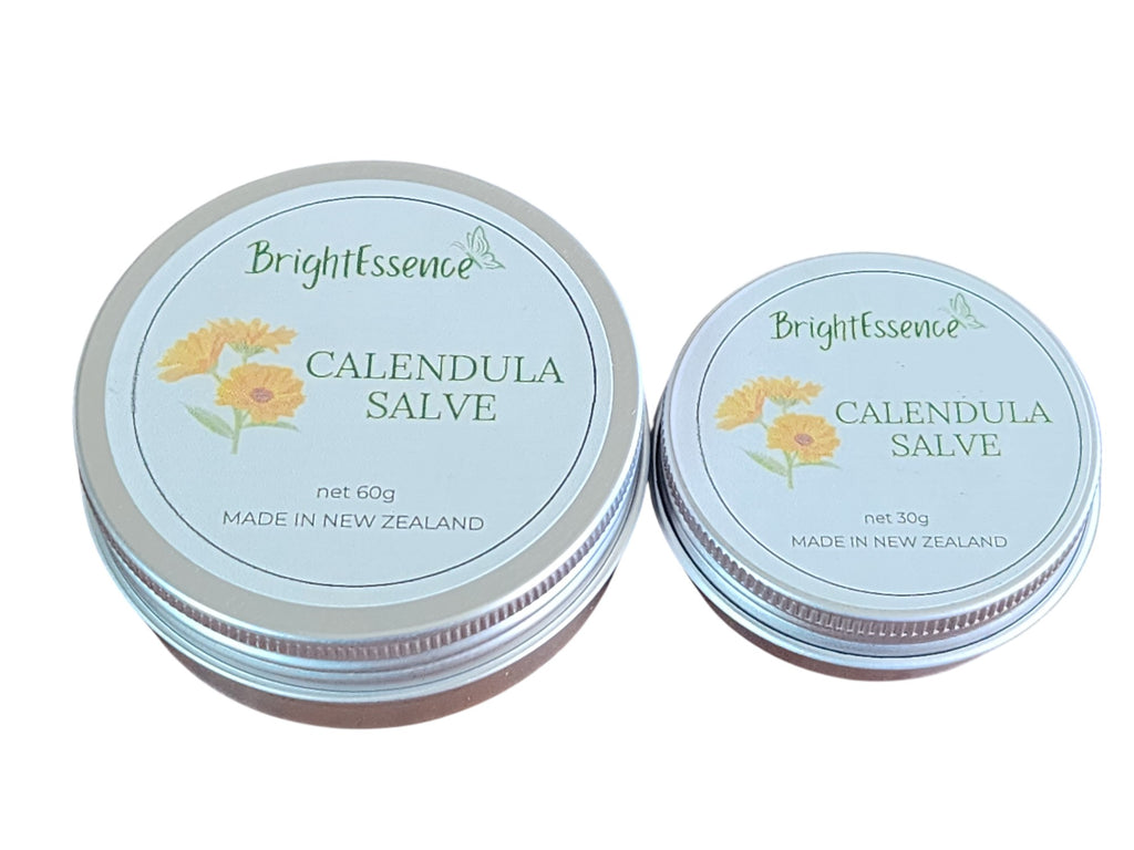 Calendula Salve