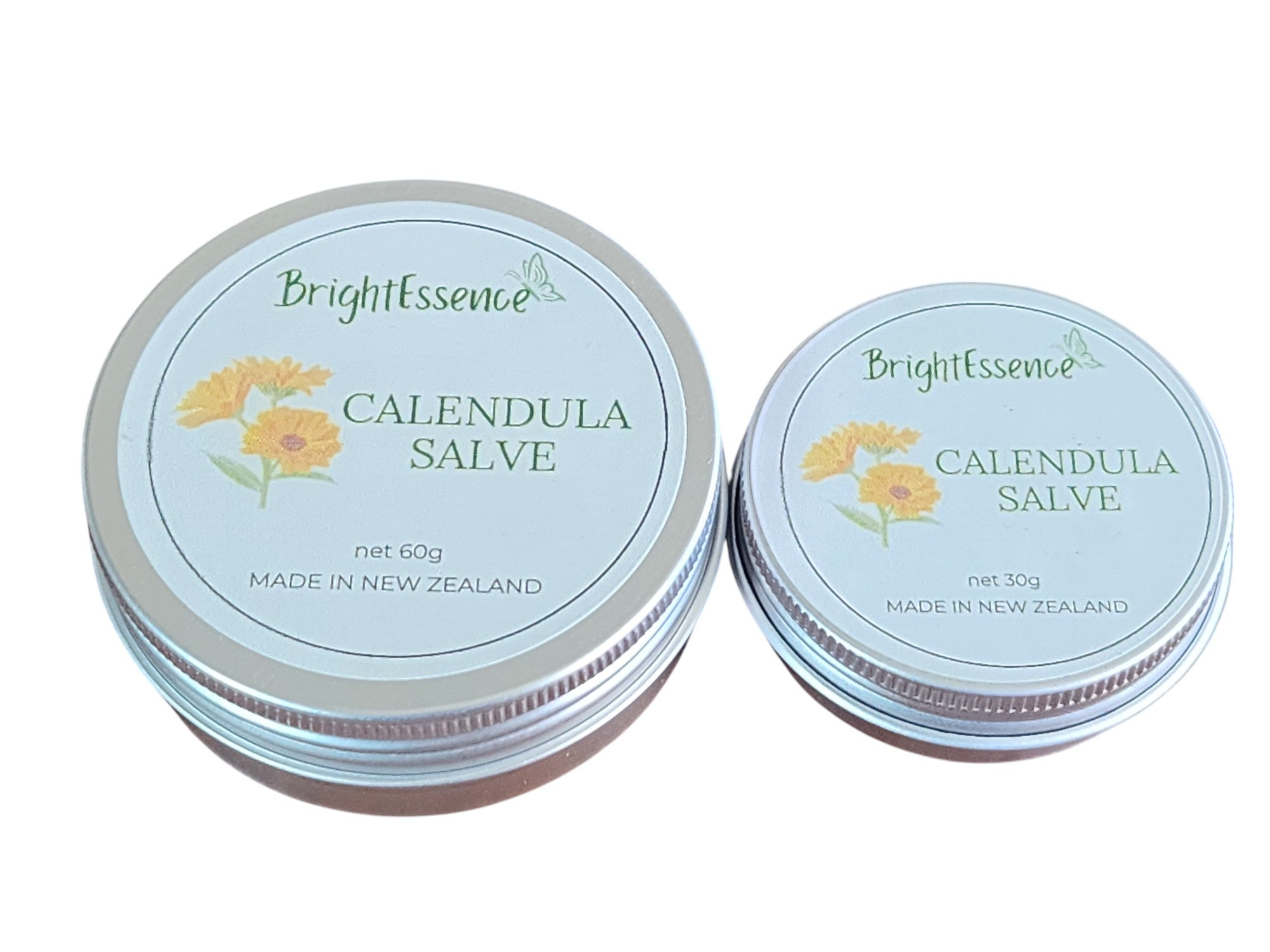 Calendula Salve