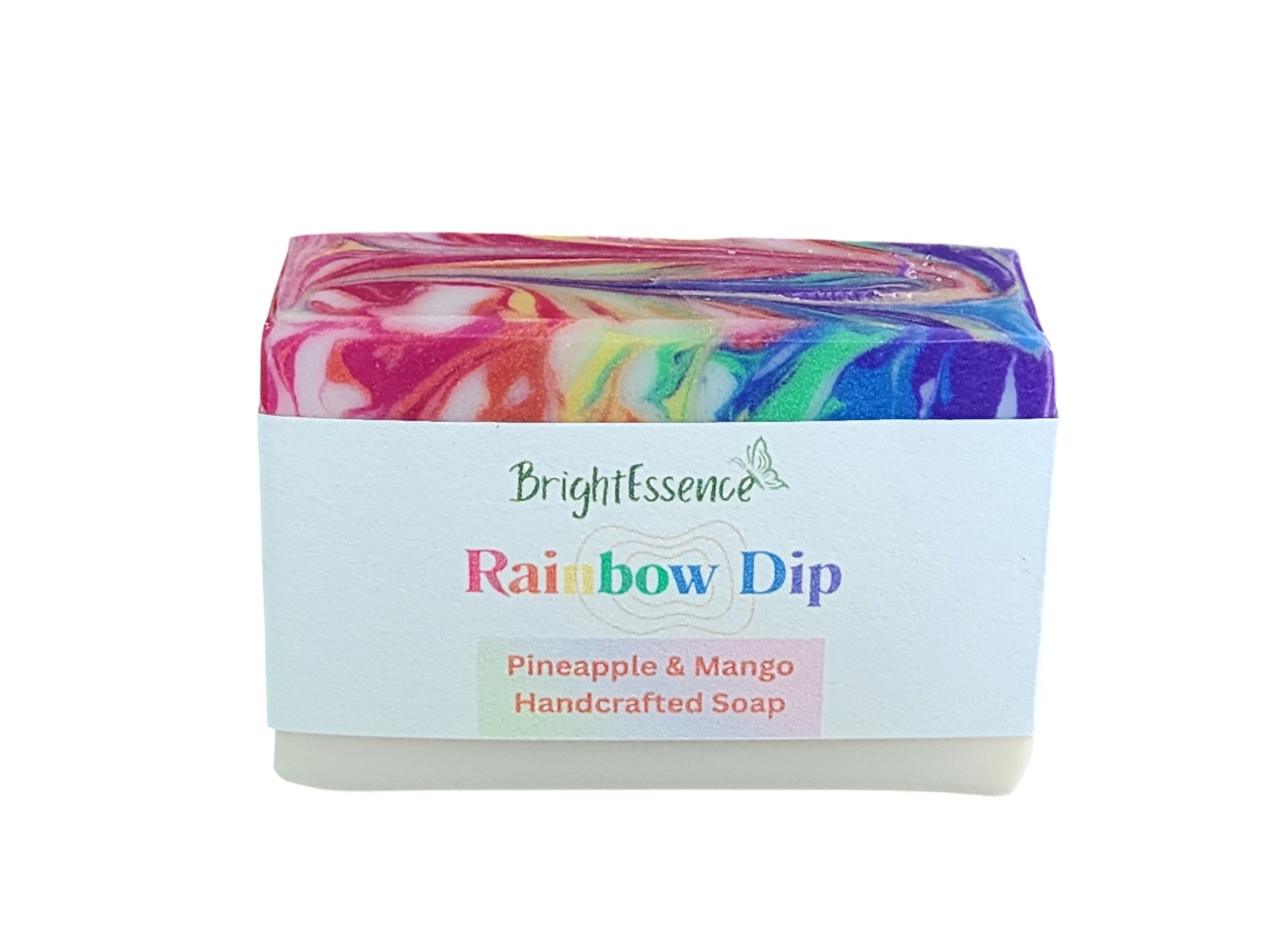Rainbow Dip