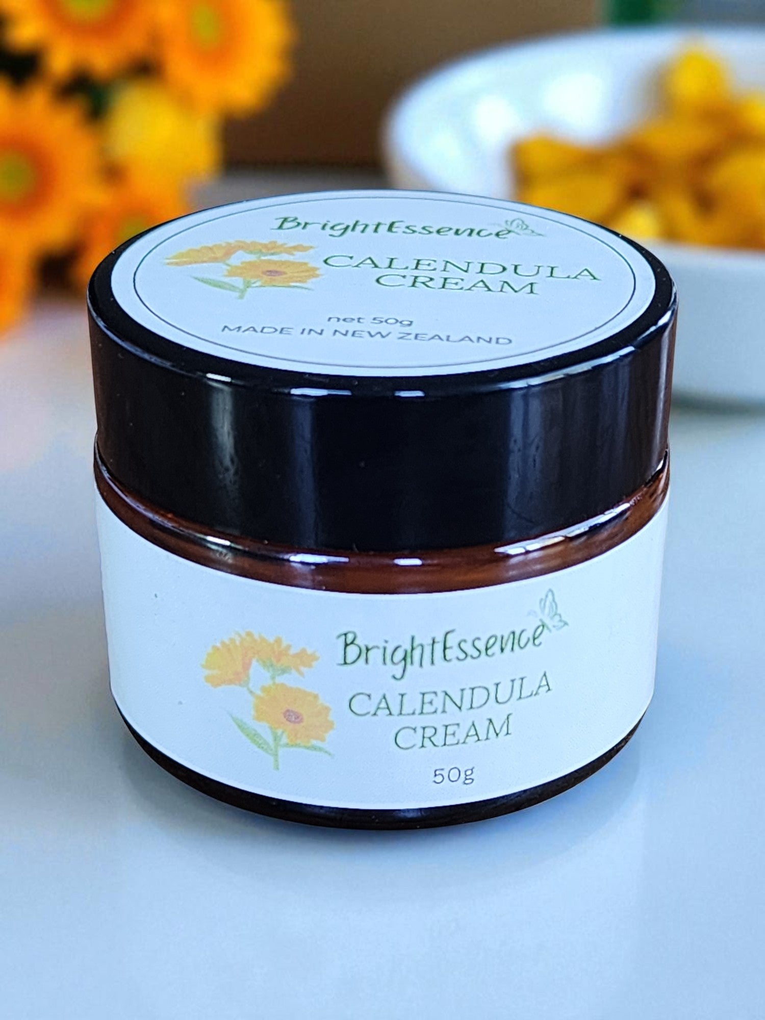 Calendula Face Cream