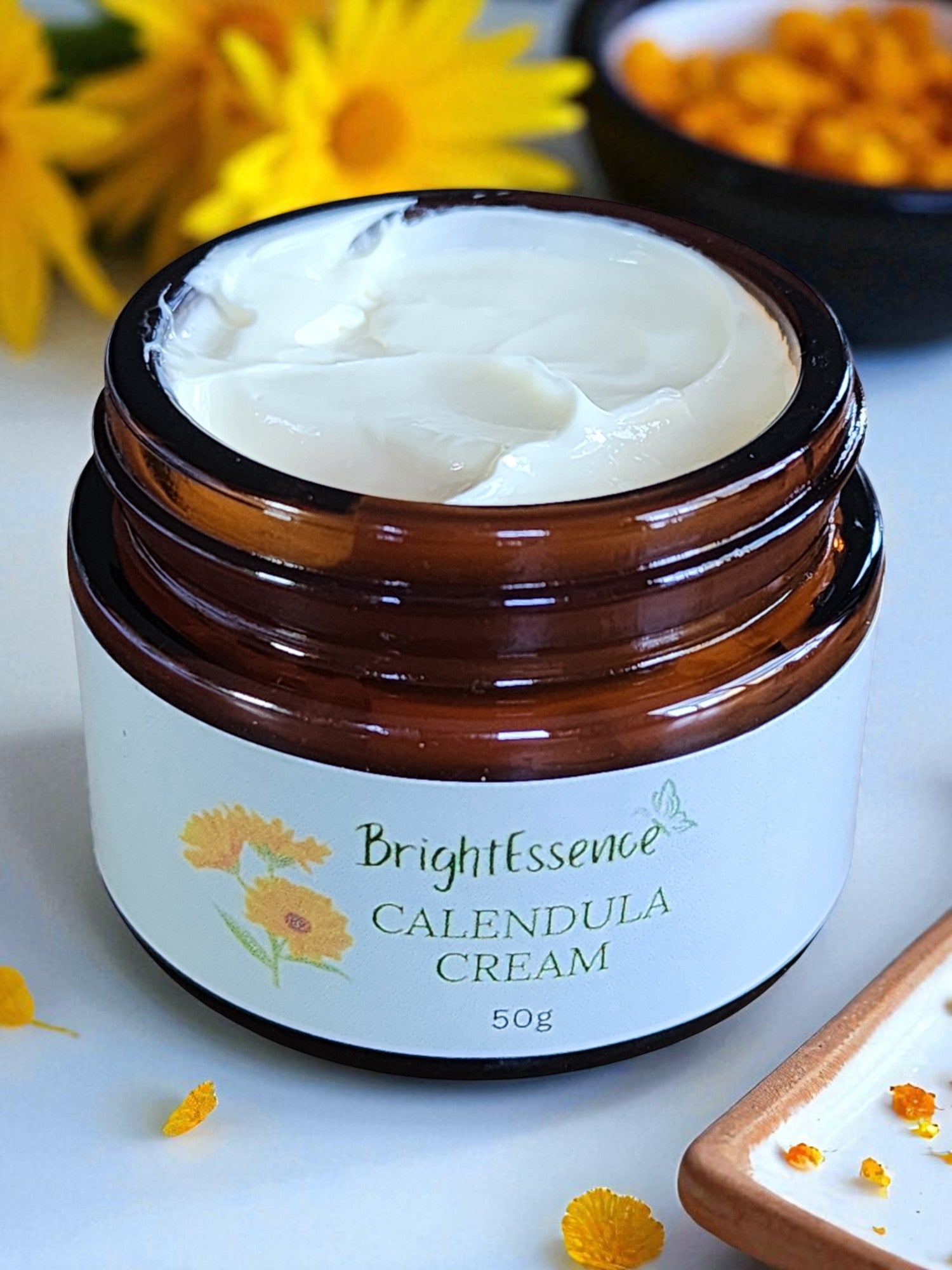 Calendula Face Cream