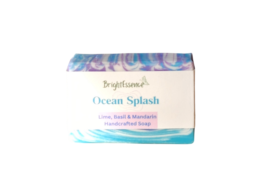Ocean Splash
