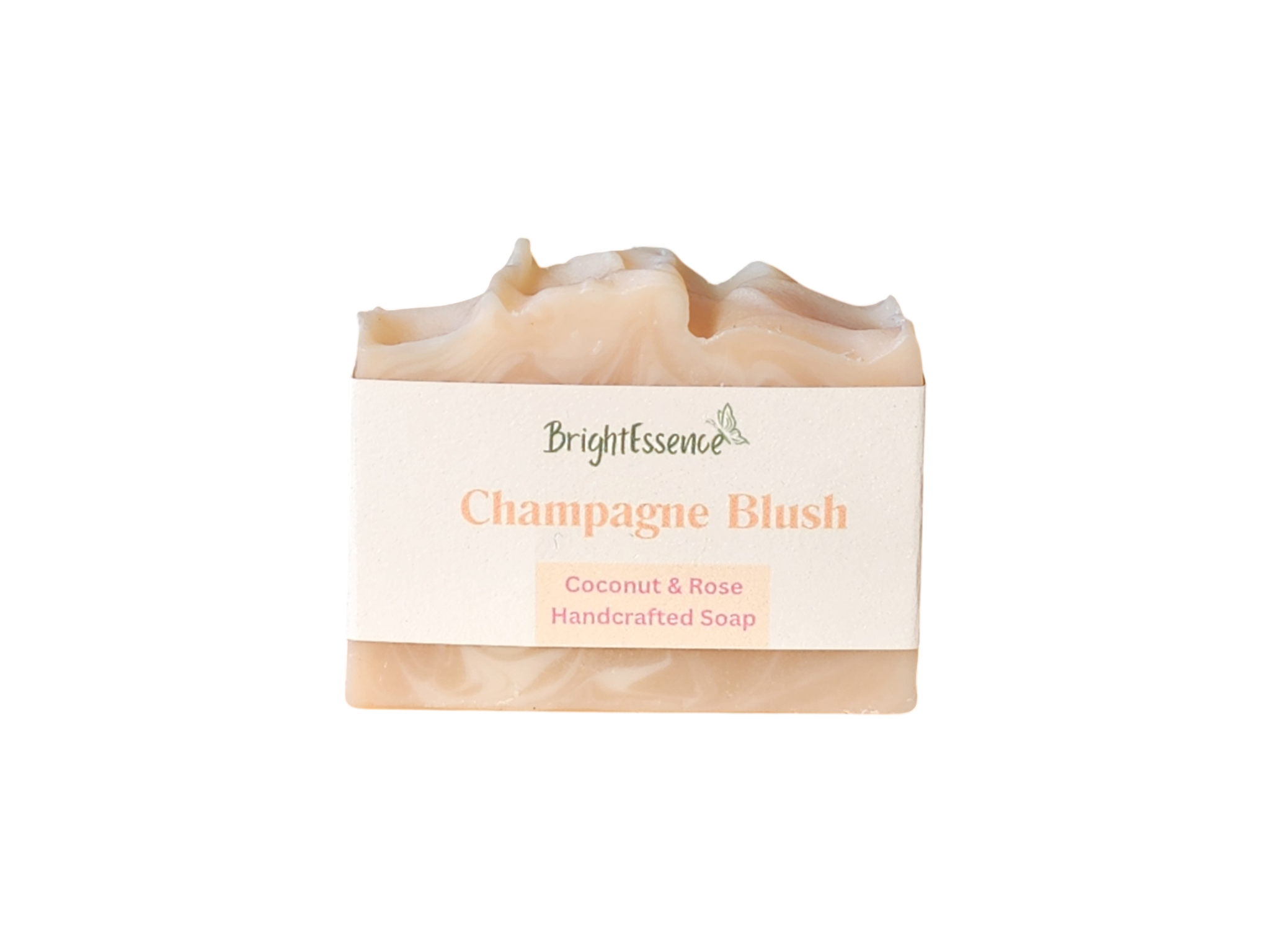 Champagne Blush