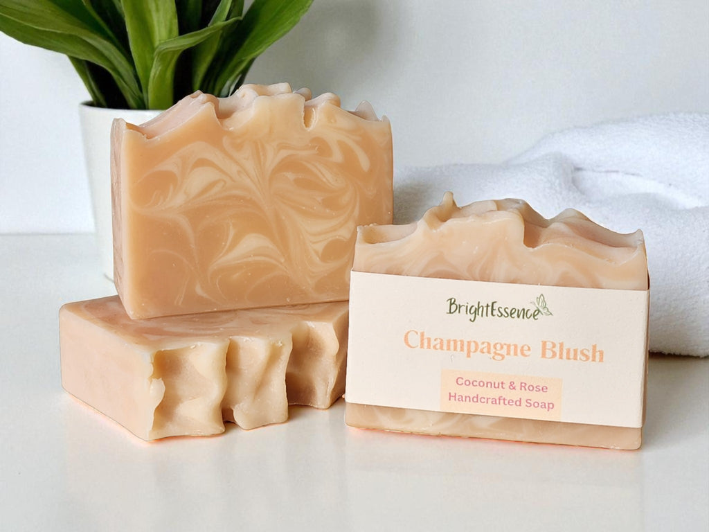 Champagne Blush