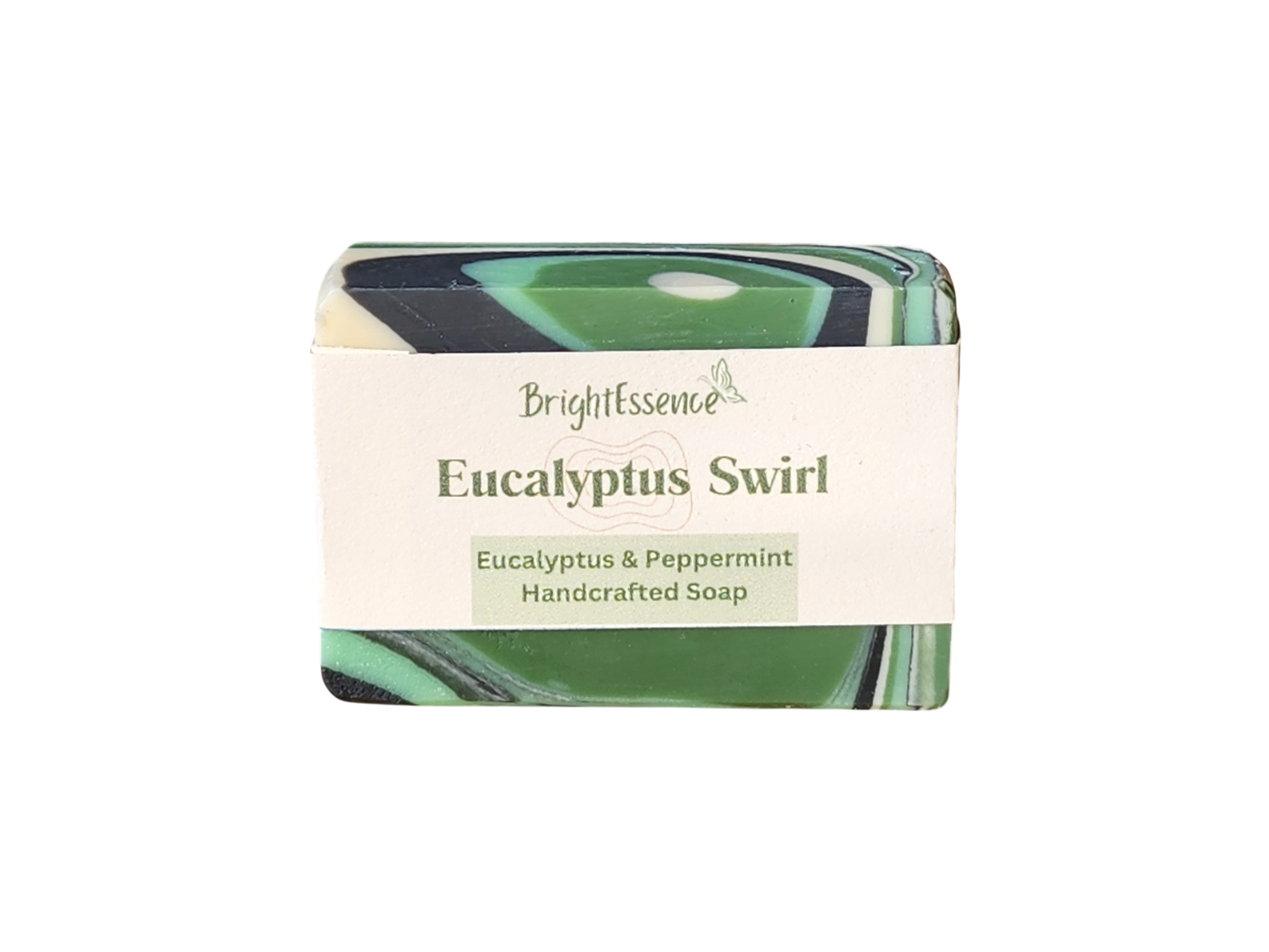 Eucalyptus Swirl
