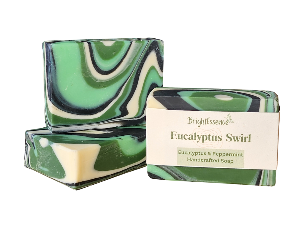Eucalyptus Swirl