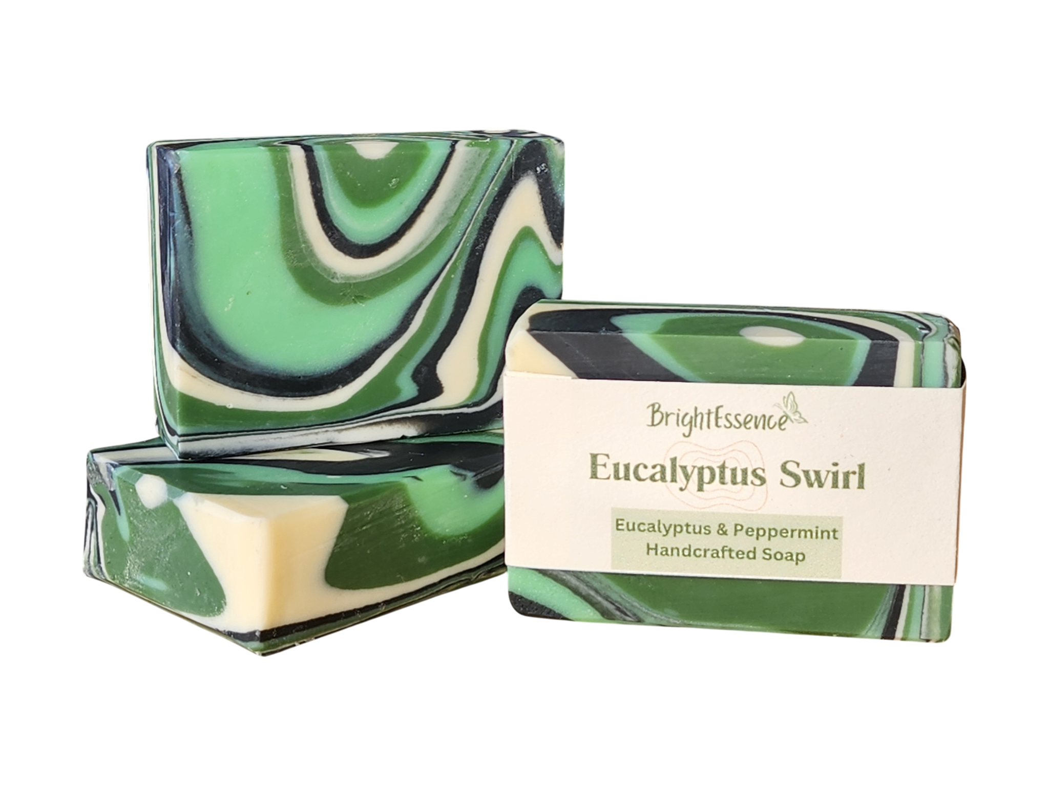Eucalyptus Swirl