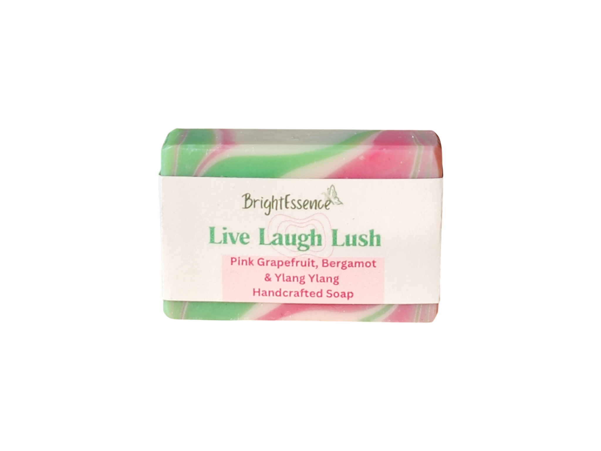 Live Laugh Lush