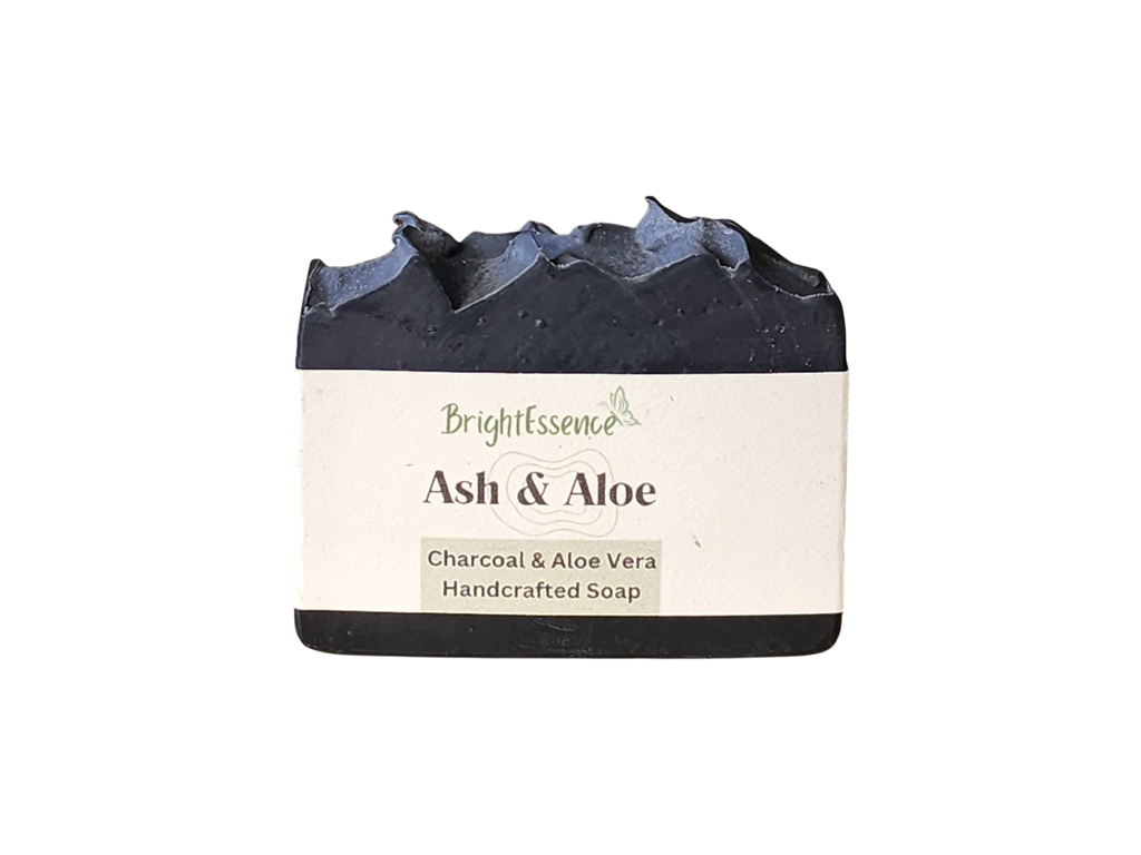 Ash & Aloe