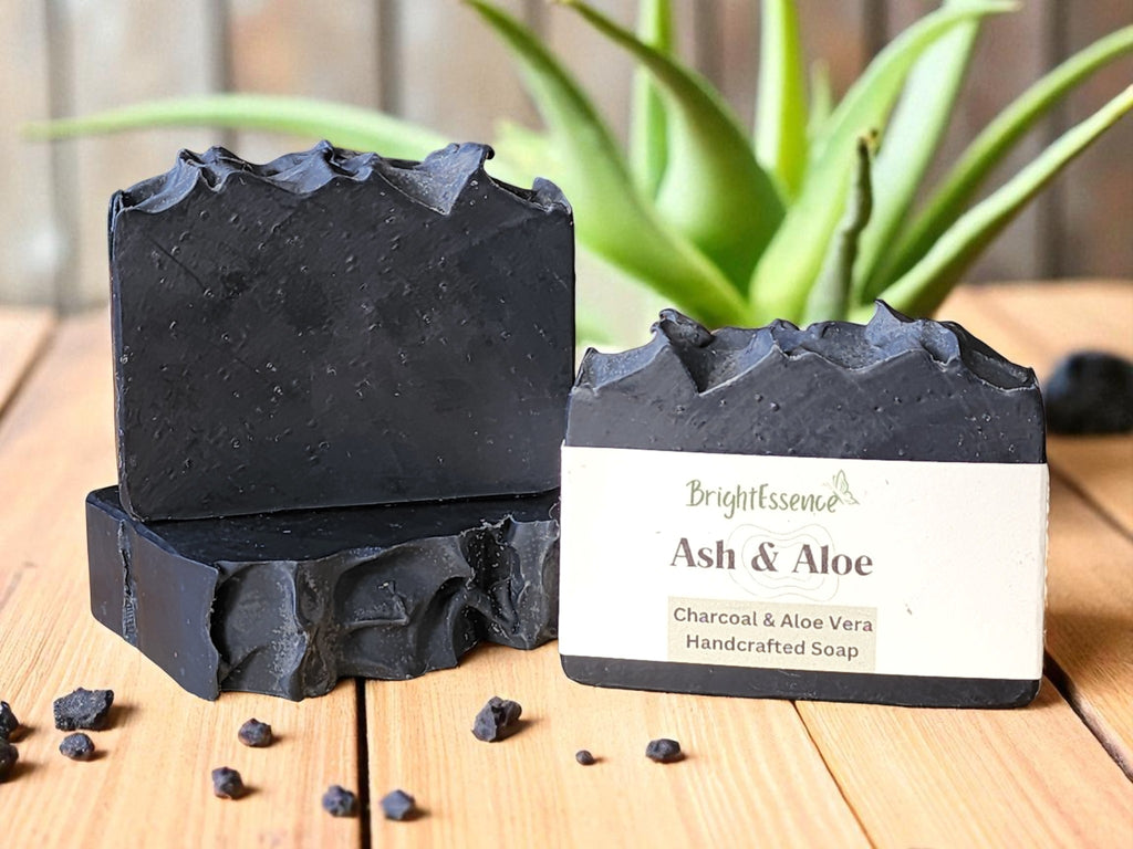 Ash & Aloe
