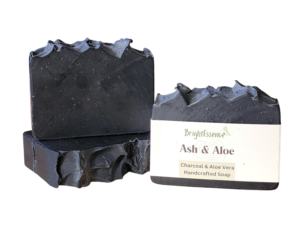 Ash & Aloe
