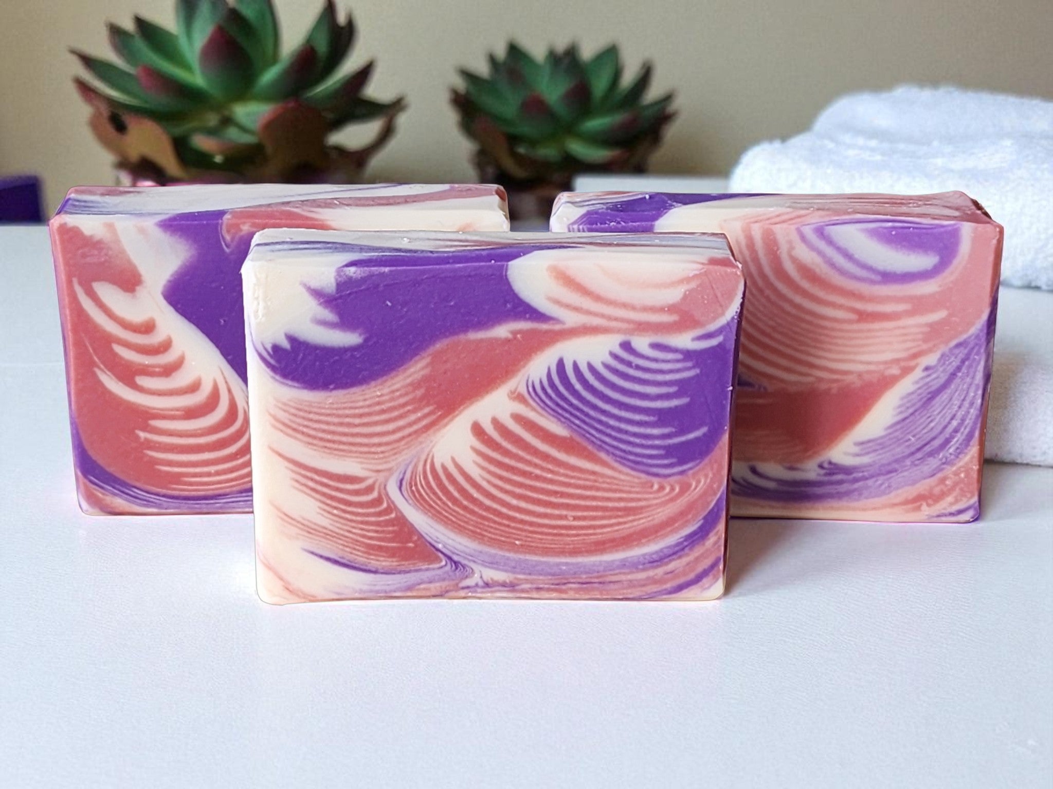 Dream Wave Soap