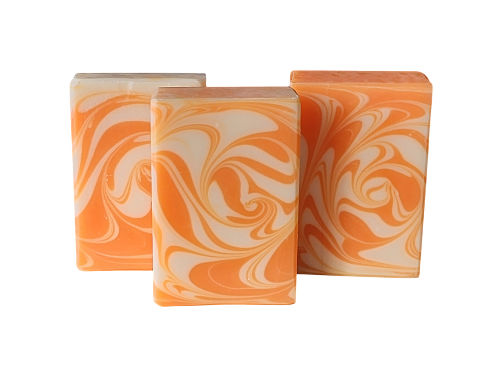 Orange Blossom Soap