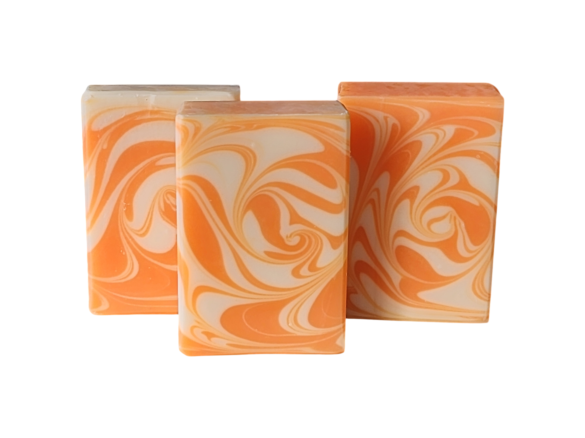 Orange Blossom Soap