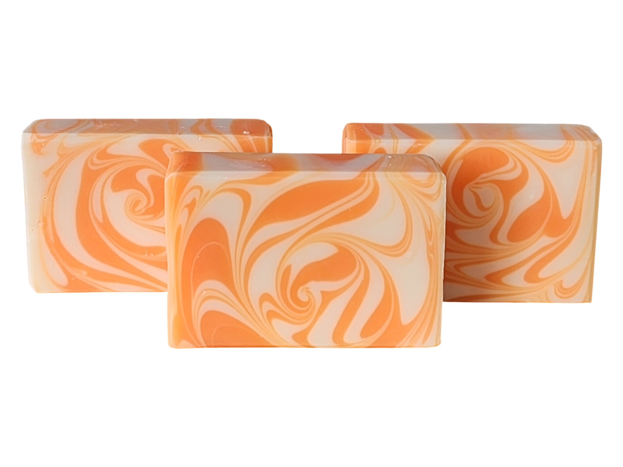 Orange Blossom Soap