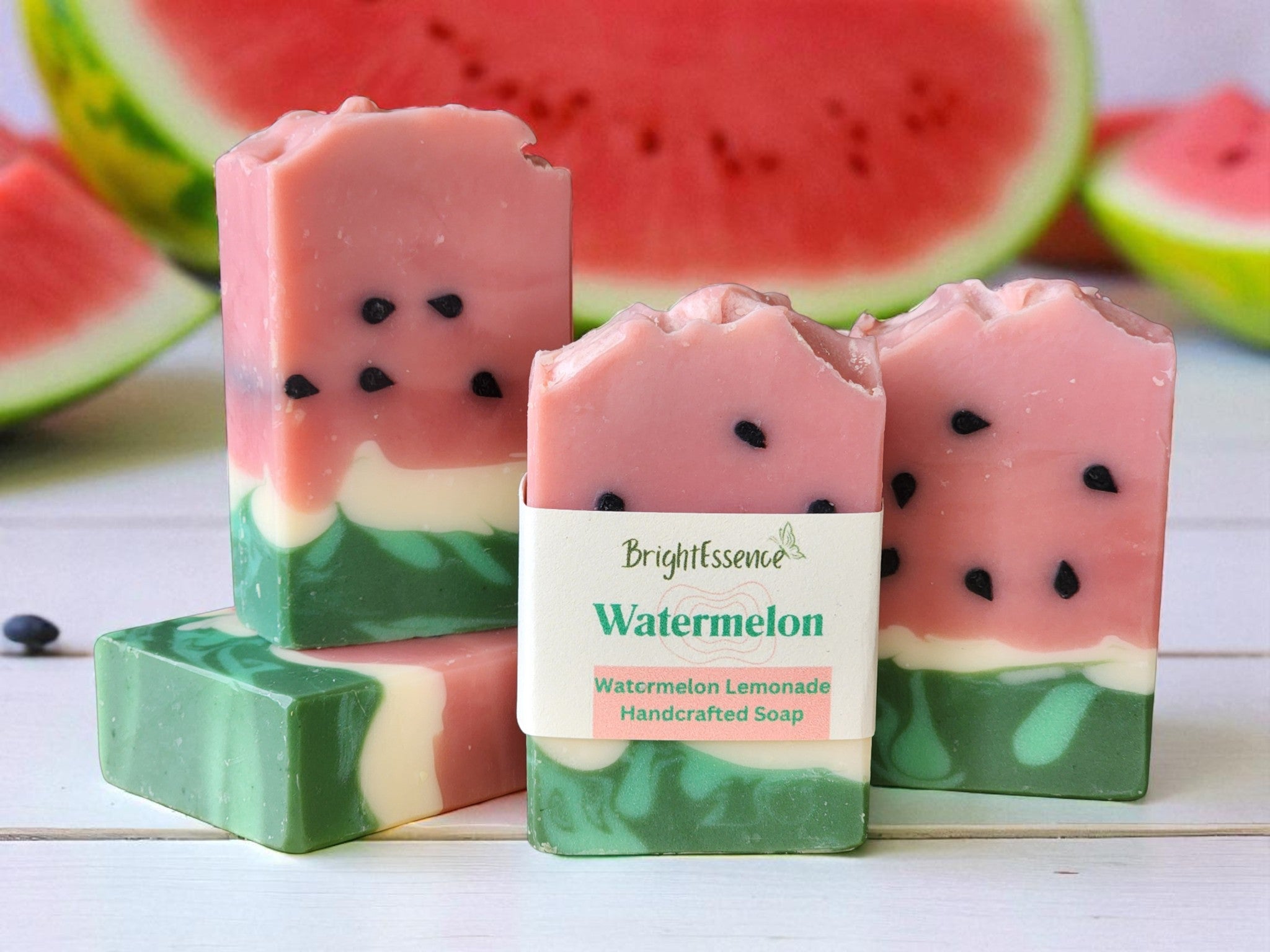 Watermelon (2nds)