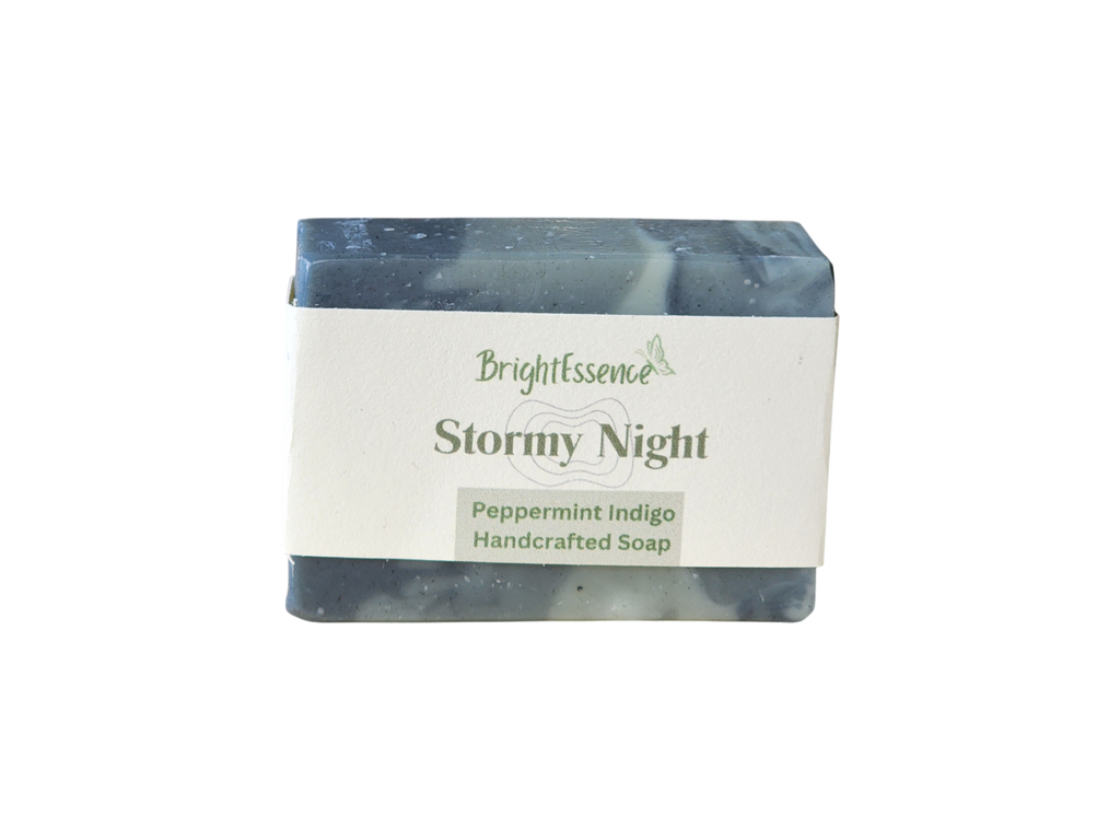 Stormy Night (2nds)