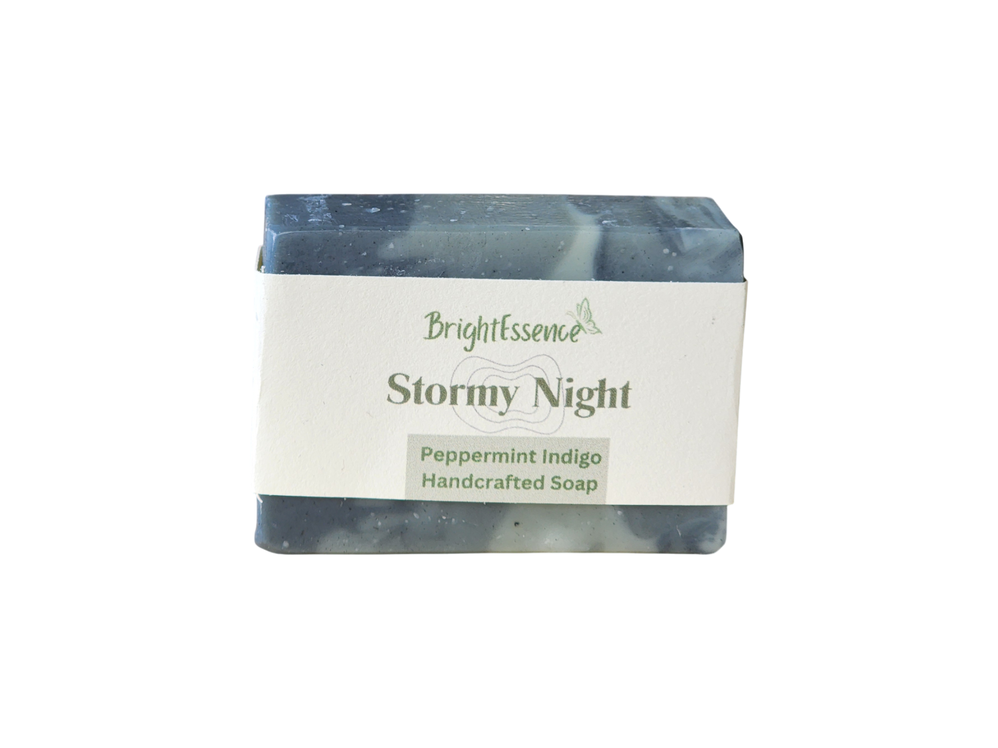 Stormy Night (2nds)