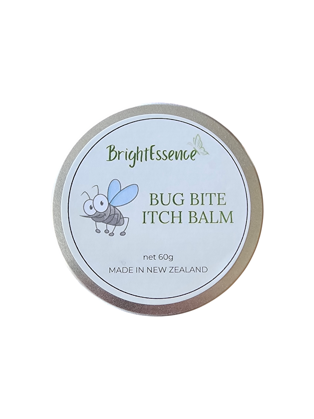 Bug Bite Itch Balm