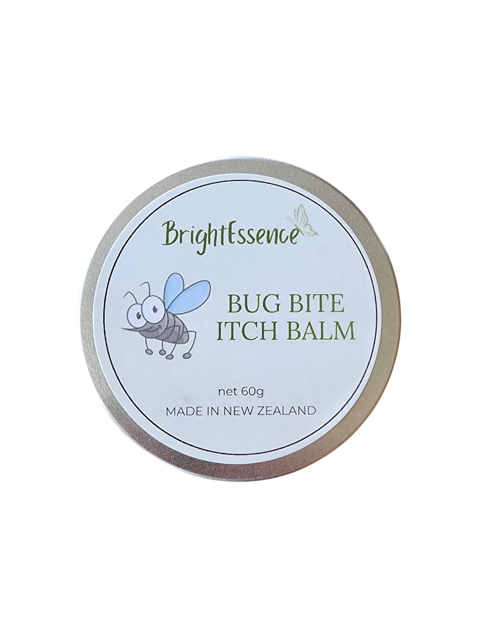 Bug Bite Itch Balm