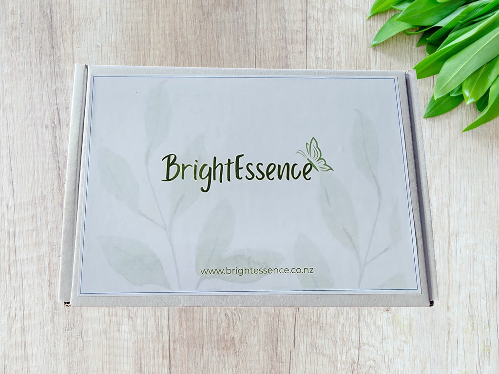 Gift Box - two item soap and salve