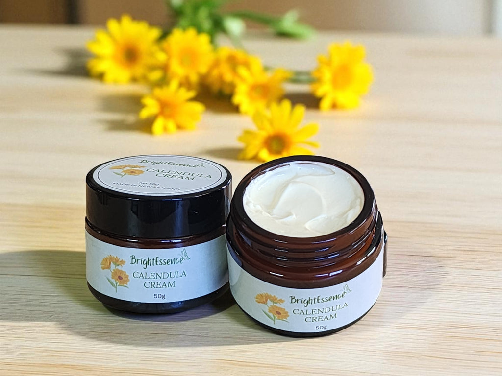Calendula Face Cream