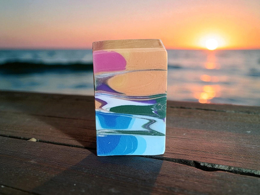 Tidal Moods Soap