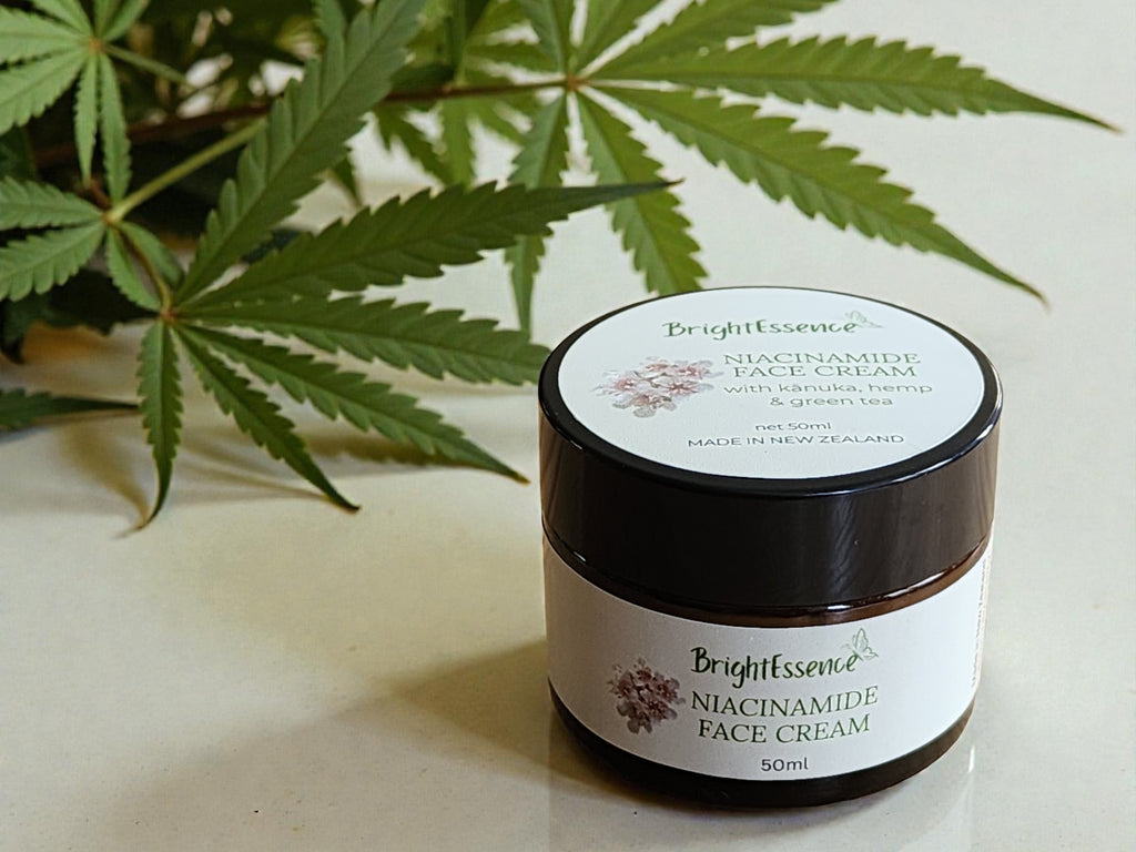 Niacinamide Face Cream