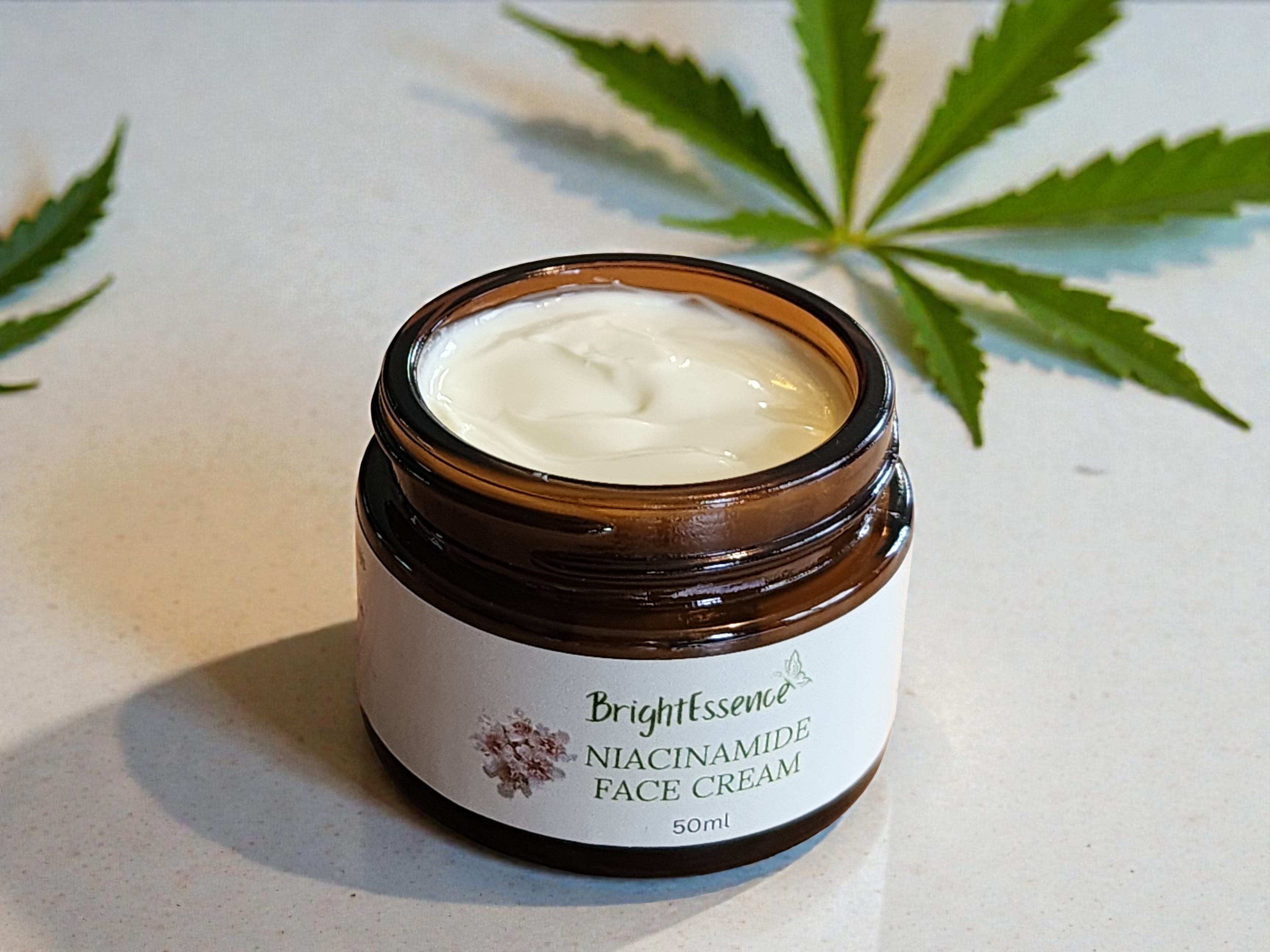 Niacinamide Face Cream