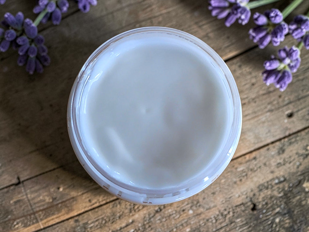 Hydrate Gel Lotion - Wild Lavender