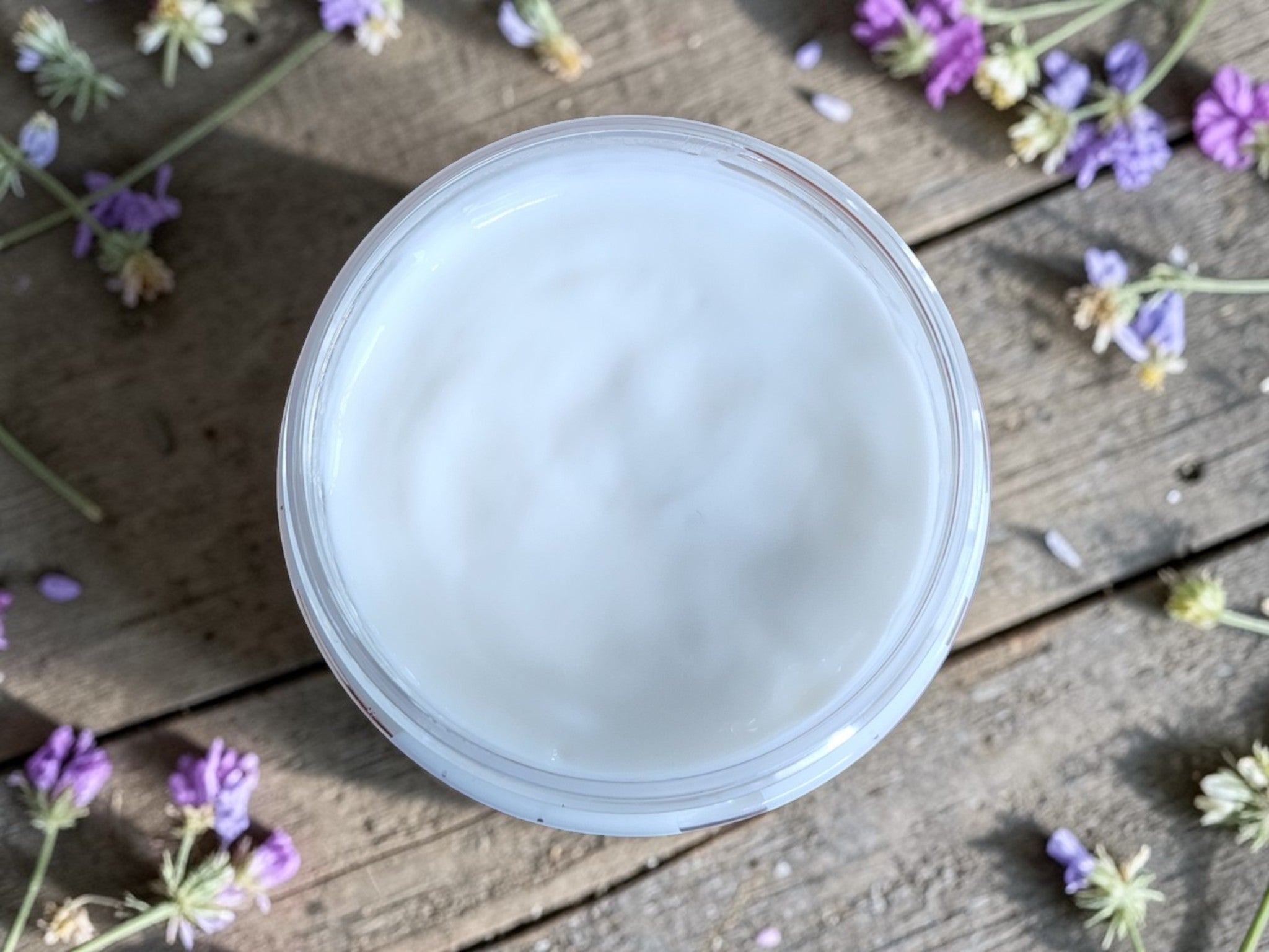 Hydrate Gel Lotion - Wild Flower