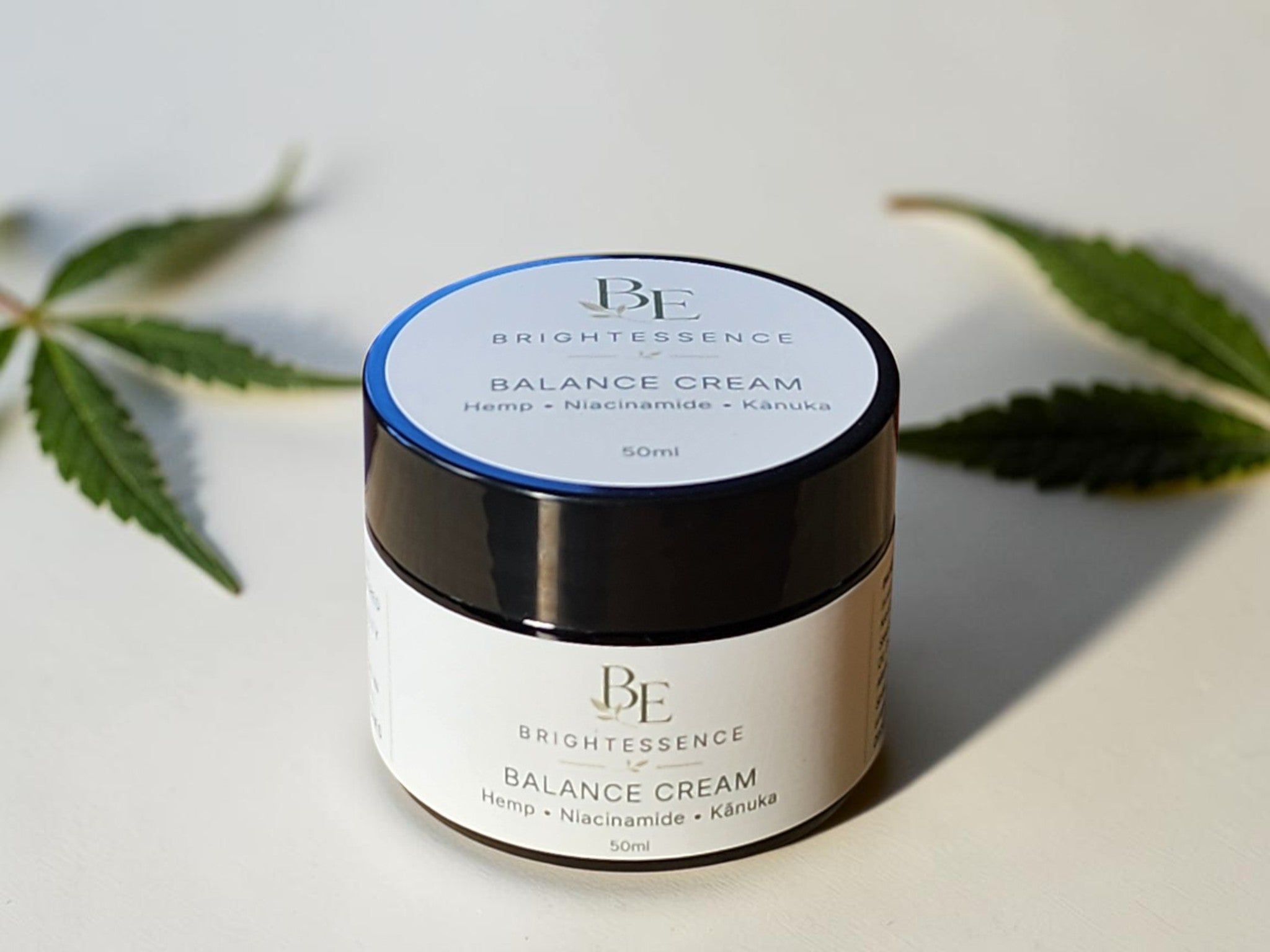 Balance Cream