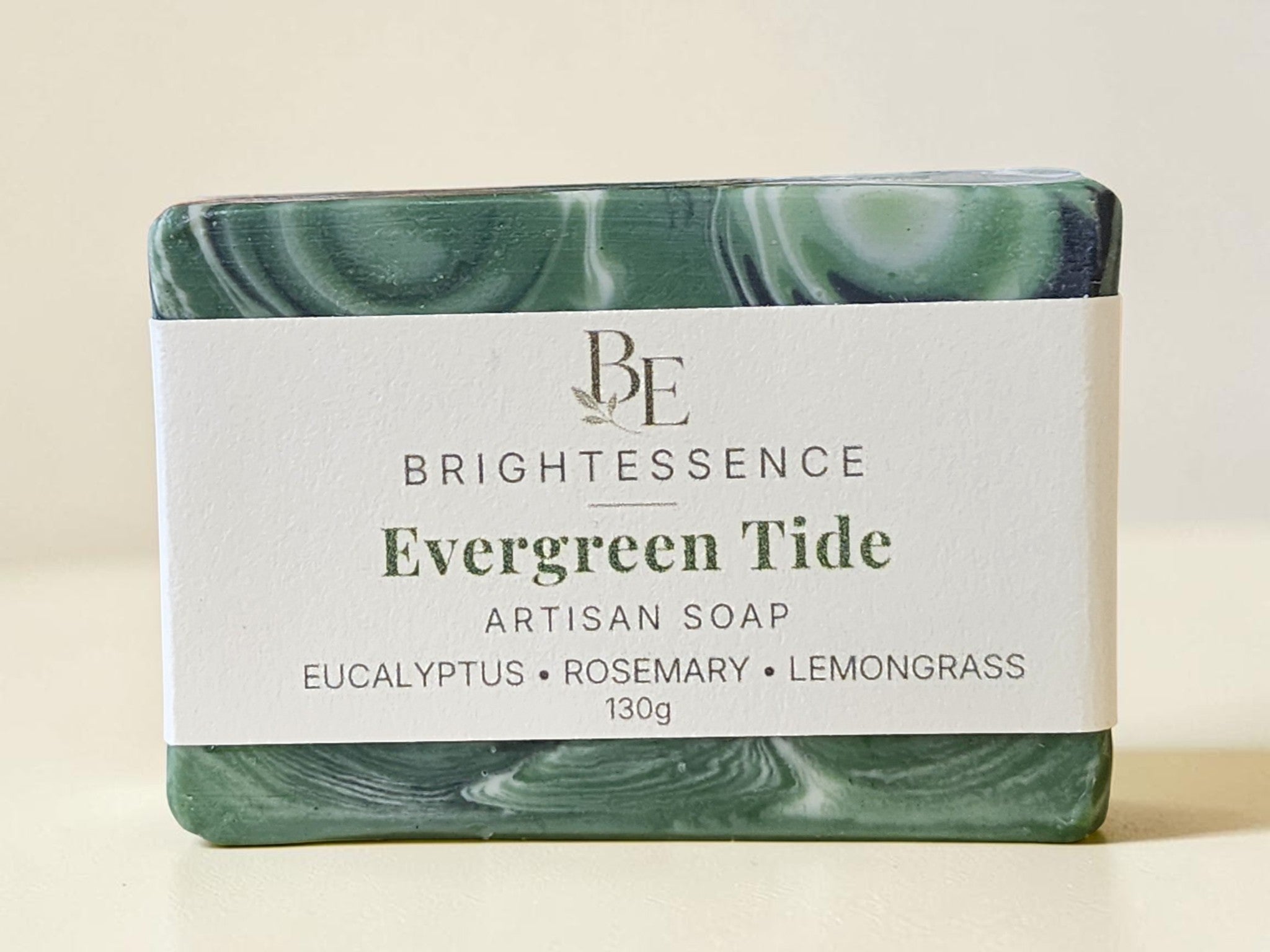 Evergreen Tide Soap