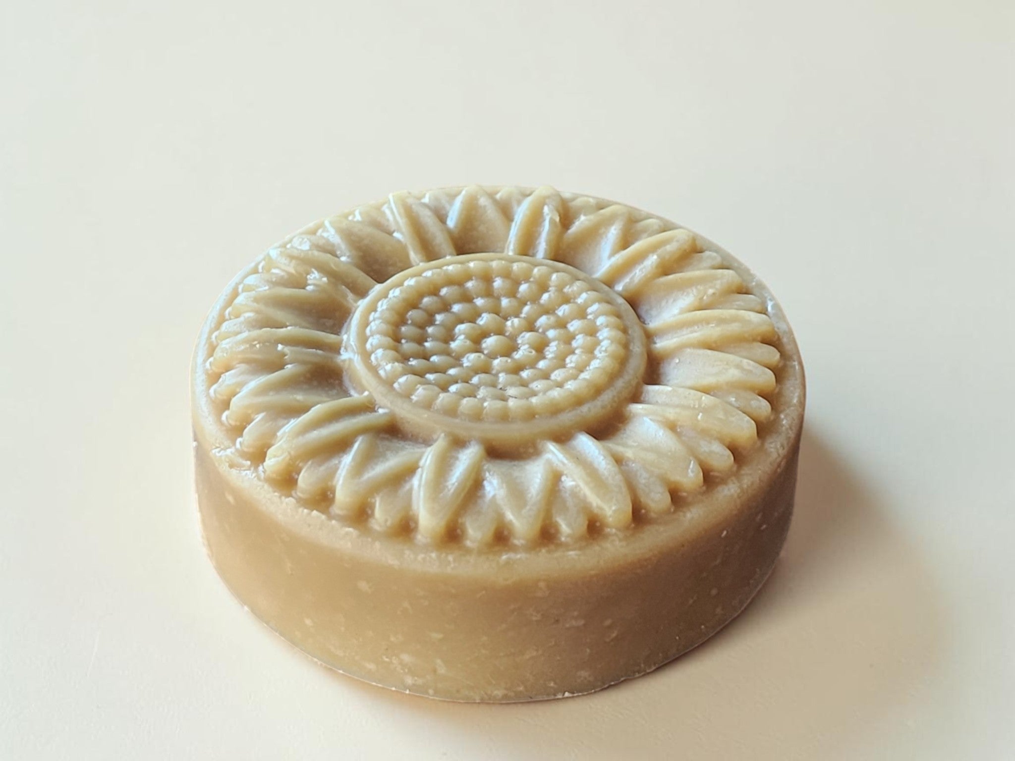 Persimmon Soap