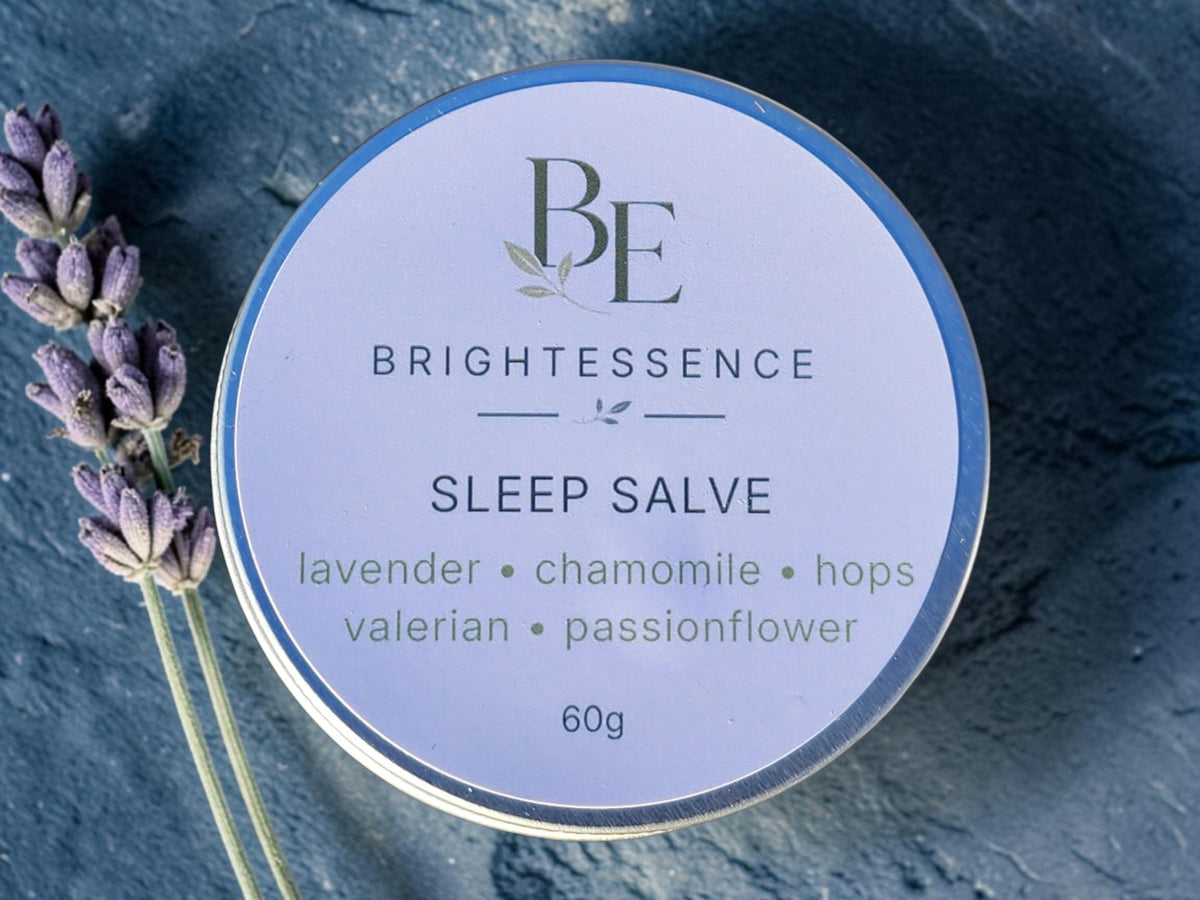 Sleep Salve