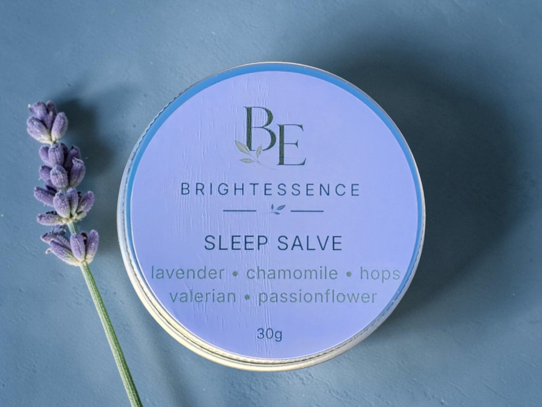 Sleep Salve