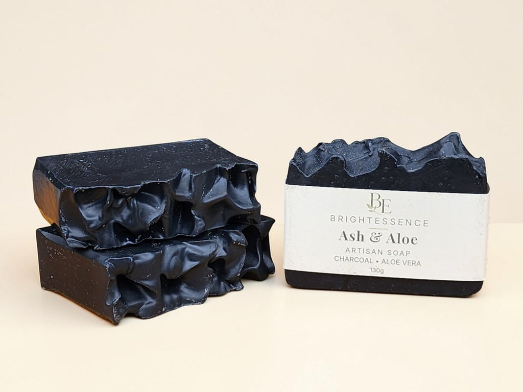 Ash & Aloe