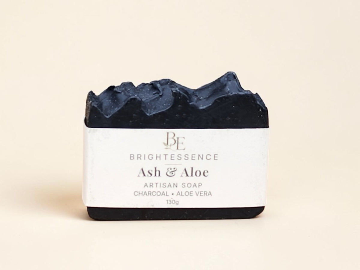 Ash & Aloe