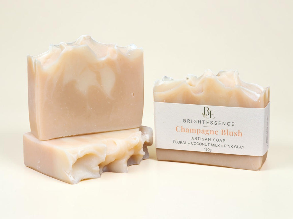 Champagne Blush