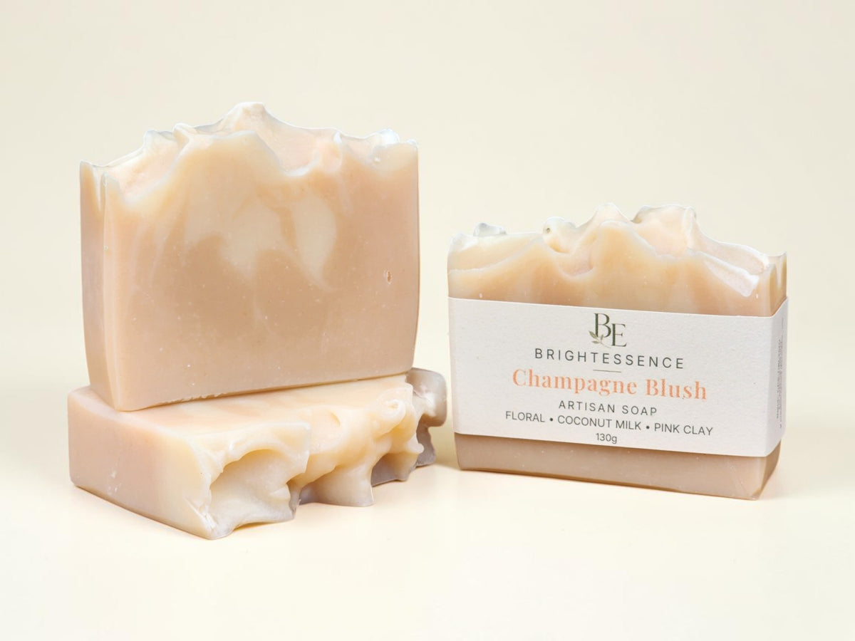 Champagne Blush