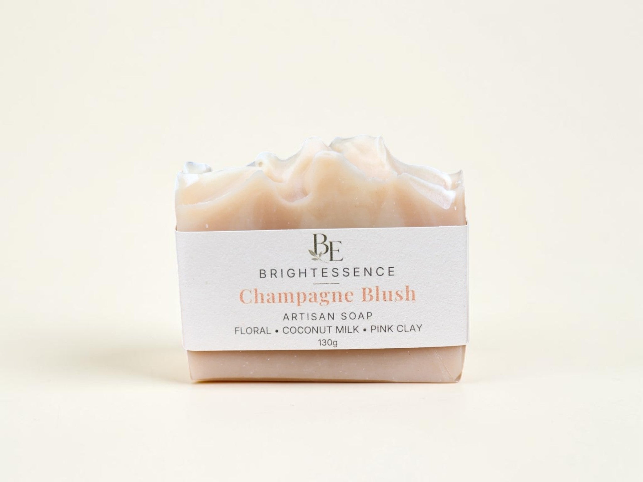 Champagne Blush