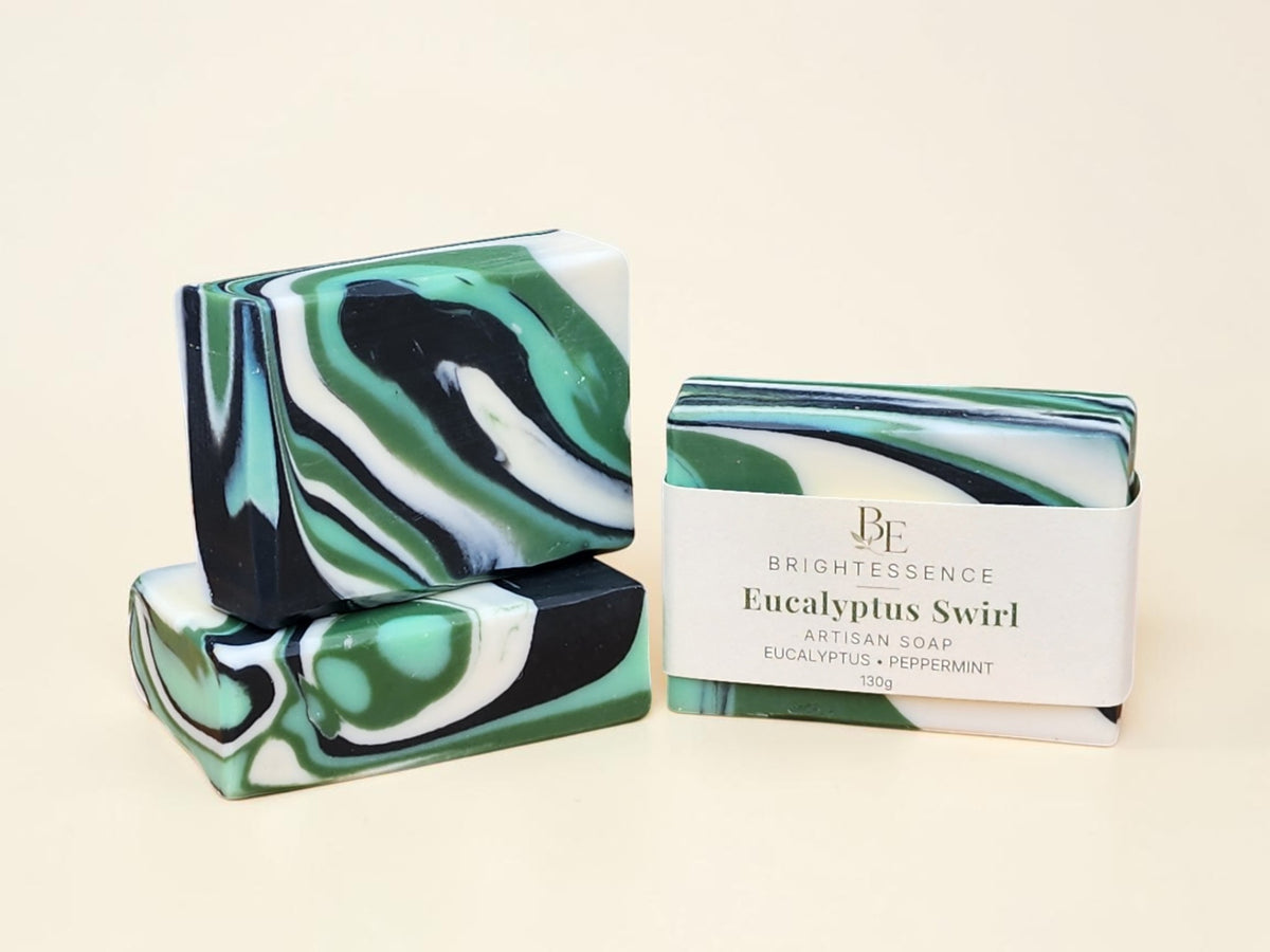 Eucalyptus Swirl