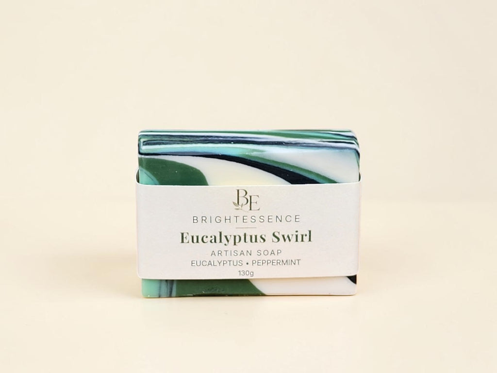 Eucalyptus Swirl