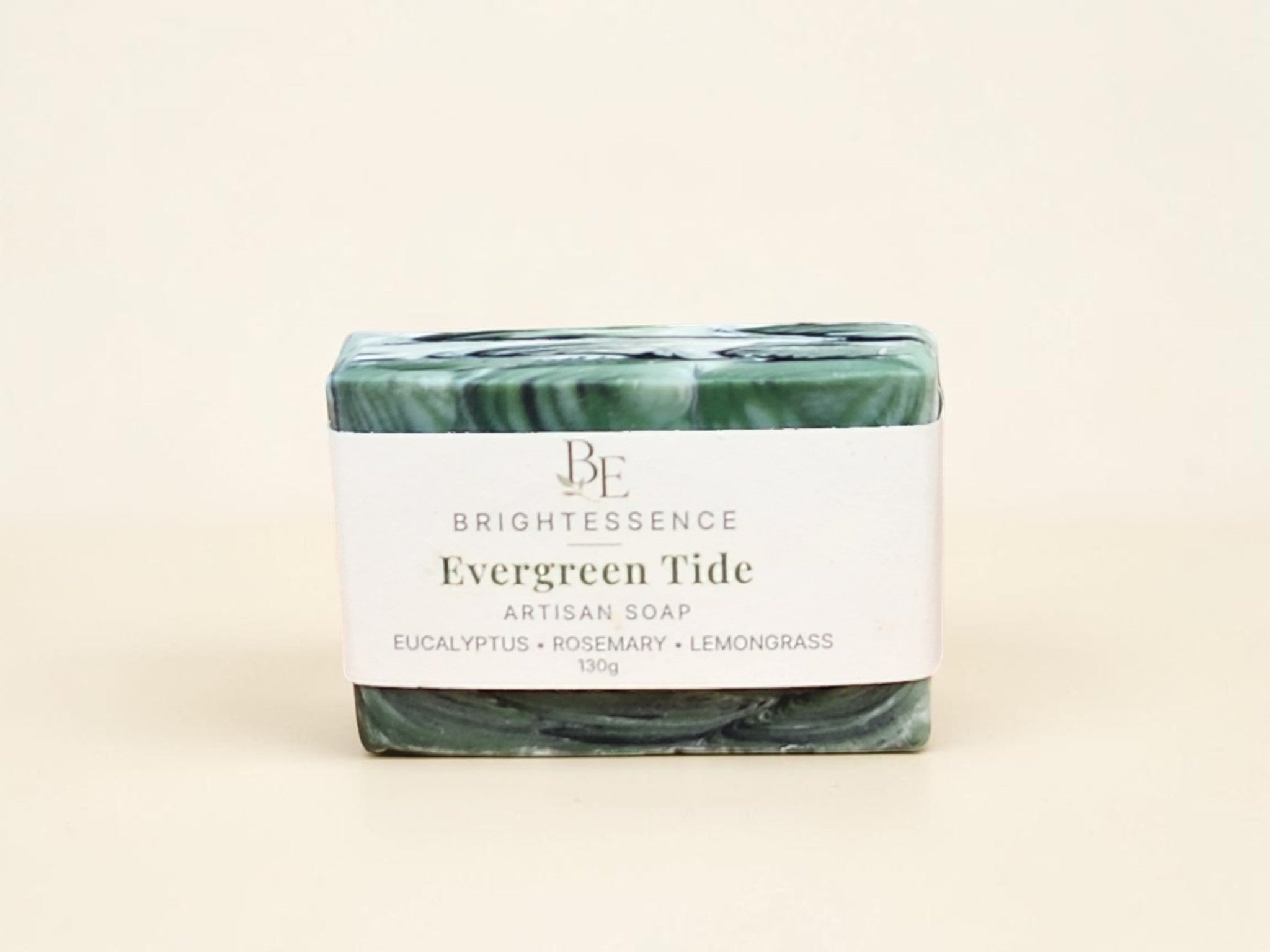Evergreen Tide Soap
