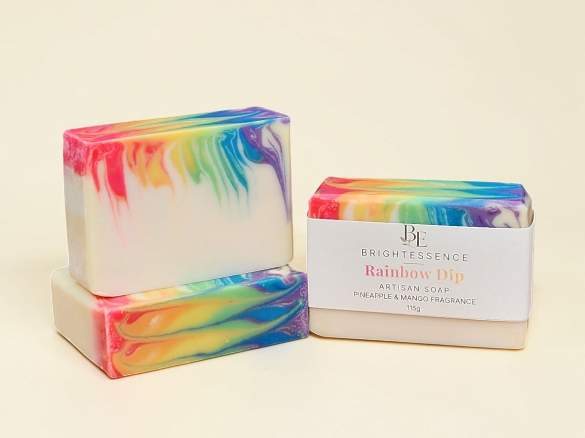 Rainbow Dip